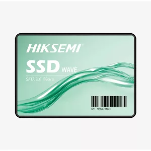 SSD INT WAVE 960GB