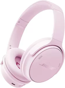 AURI BOSE QC PET PINK PETAL PI