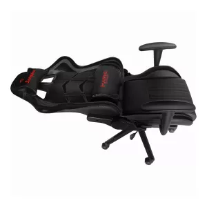 Silla Gaming Marvo CH-106 Giro 360° Respaldo 180°