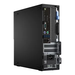 Mini Pc Dell Core I7 16gb 512gb Win10 Pro