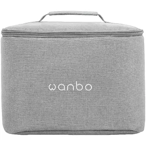 Bolso para Proyector Wanbo Mozart