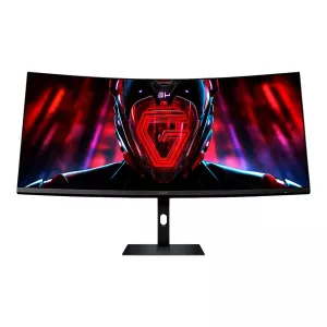 Monitor Gaming Curvo Xiaomi G34wqi 34'' 1440p 180hz 1ms