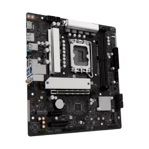 Motherboard Asrock B860m-x D5 S1851