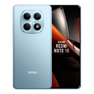 Xiaomi Redmi Note 15 6,77'' 4G 6gb 128gb Dual Cam 108mp