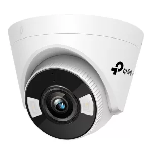 Cámara Seguridad Int TP-LINK Vigi C450 Color Día Noche 3K 5mp