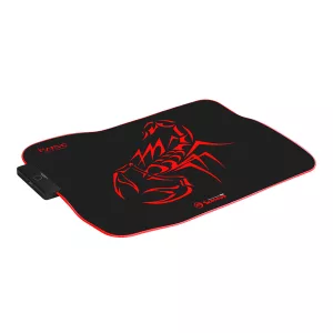 Mousepad Gaming Marvo MgG08 Rgb Cable 2m