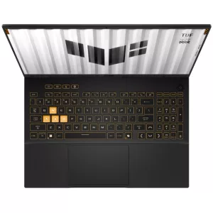 Notebook Gamer Asus Core i7 4.9Ghz, 16GB, 512GB SSD, 16