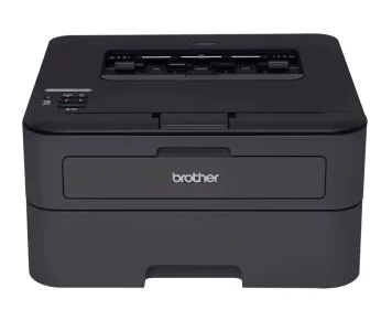 Impresora Brother Laser Monocromo Wi-Fi HLL2360DW