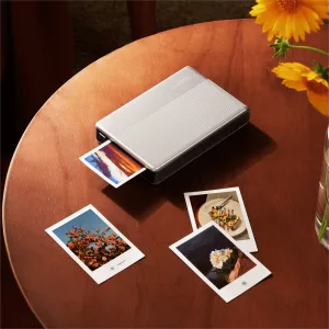 Impresora Fotográfica Portátil Xiaomi 1s 2x3'' Bt