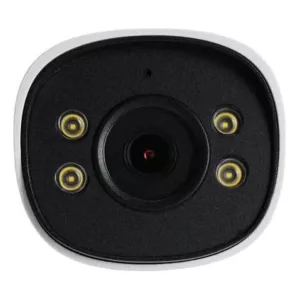 Cámara Bullet Ip 2mp Full Color Zkteco