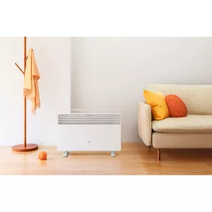 Calefactor Eléctrico Xiaomi 6 Niveles Ipx4 Wifi 2200w