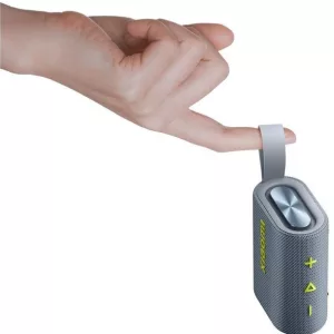 Parlante Bluetooth Xiaomi Sound Pocket azul