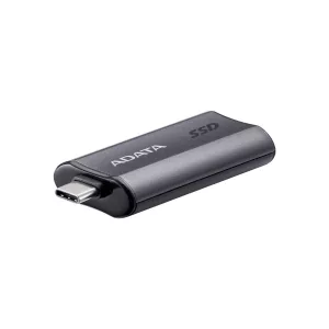 Disco Externo Adata Ssd 1000gb 1000mb Usb C 3.2