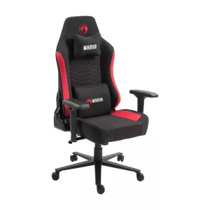 Silla Gaming Marvo CH-178 Giro 360° Respaldo 180°