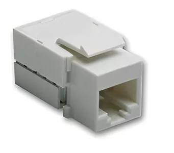 Conector RJ-45 Hembra NRG+ Keystone Cat5E