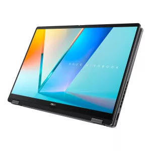 Notebook Asus Vivobook 14'' Táctil Oled Core Ultra 7 16gb 1tb Win11