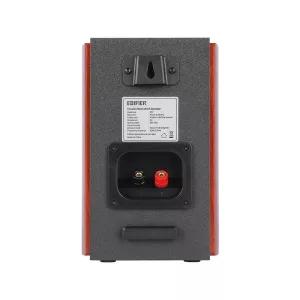 Parlantes Edifier 2.0 P17 20W