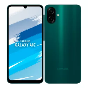 Samsung A07 6,79'' 4G 4gb 64gb Dual Cam 50mp