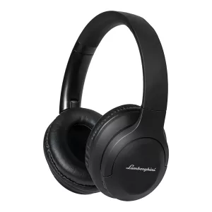 Auriculares Inalámbricos Bt Lamborghini Huracan Noctis Hifi