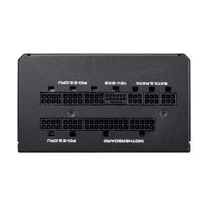 Fuente Cougar Gex Pro 850 80 Plus Gold 3.1
