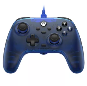 Joystick GameSir T7 para XBOX y PC azul