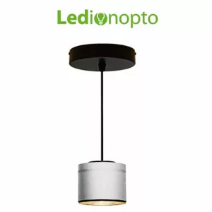 Lámpara Led Ledion Colgante 17w 3000k Dimerizable