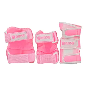 Protección Para Niños Patinadores Y Ciclistas Roller Derby Talle 5-10años