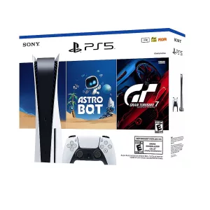 PLAYSTATION PS5 STAND GT7