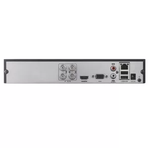 DVR HiLook 1080p 4 canales Motion Detection 2.0