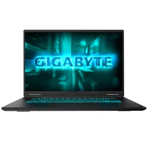 Notebook Gamer Gigabyte Core i7 4.9Ghz, 16GB, 1TB SSD, 16