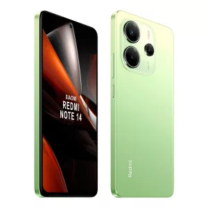 Xiaomi Redmi Note 14 6,67'' 4G 8gb 256gb Triple Cam 108mp