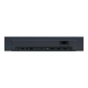 Barra de Sonido 2.1 + Subwoofer Philips Tab8405/37 240w