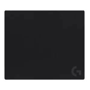 Mousepad Logitech G640 negro