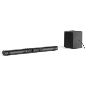 Barra De Sonido Aiwa Awsbh16 2.1 Bluetooth