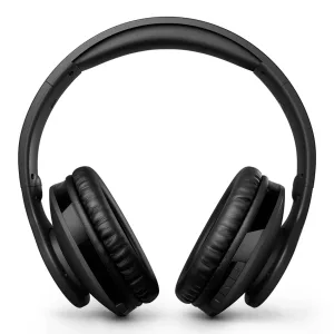 Auriculares Inalámbricos Para TV Philips TAH6206BK/00 Bt