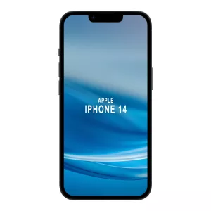 iPhone 14 6,1'' 5G 6gb 128gb Dual Cam 12mp