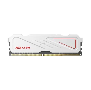 Memoria HikSemi DDR4 16GB 3200Mhz blanca