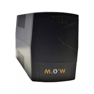 Ups Mow 850va Ea20085 220v 2 Schuko