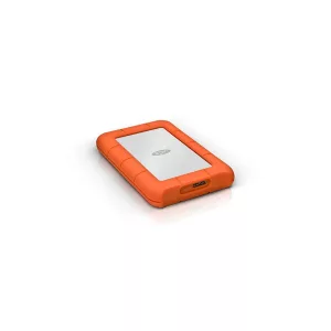 DISCO EXTERNO LACIE RUGGED 5TB