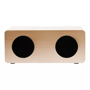 Parlante Bluetooth Vivitar Vw-60013bt Estéreo Compacto