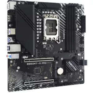 Mother Biostar B860MT-E PRO LGA 1851