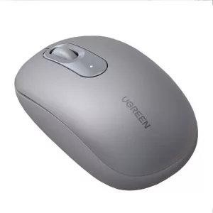 Mouse Ugreen Inalámbrico 2,4 10 metros Gray