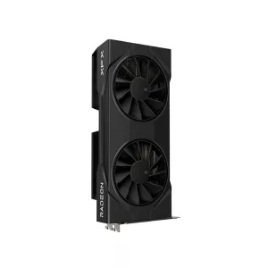 Tarjeta Xfx Radeon Rx9060xt 8gb Swift Dual Gddr6