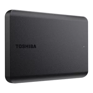 Disco externo Toshiba 1TB USB 3.0