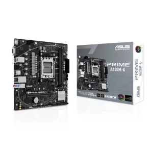 Mother Asus PRIME A620M-K AM5