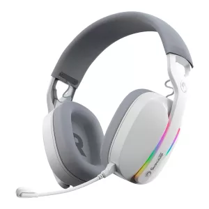 Auriculares Gaming Cableados Inalámbricos Marvo HG9086W RGB