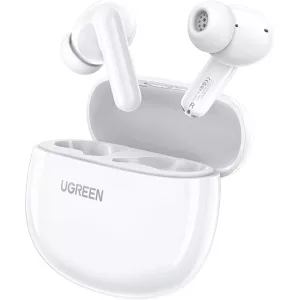 Auricular Ugreen Tws Hitune P3 Bt 5.4 White
