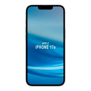 iPhone 17e 6,1'' 5G 8gb 256gb 48mp+12mp