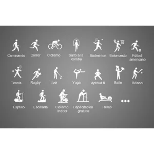 Smartwatch Colmi P73 Black