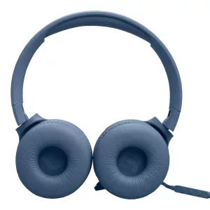 Auriculares Cableados Usb C Jbl Tune 520c 32mm